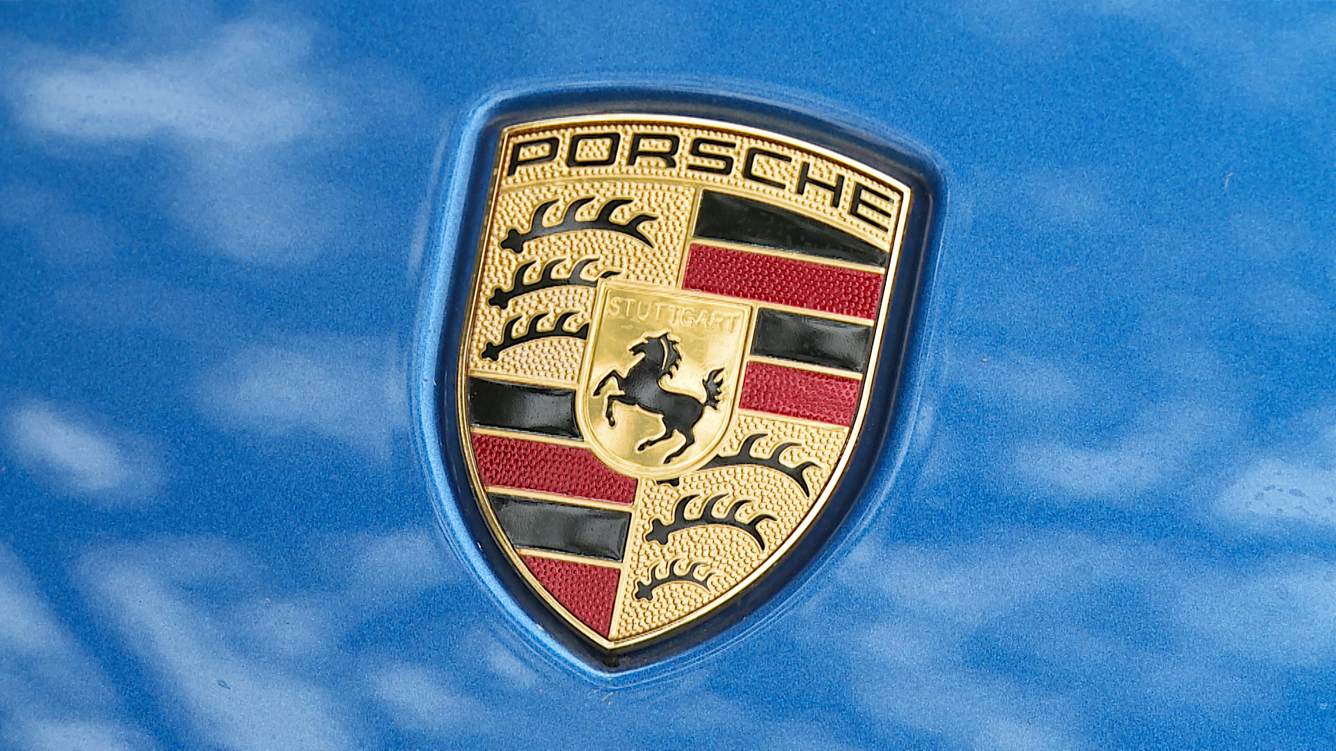 PORSCHE PANAMERA SPORT TURISMO 4.0 V8 GTS 5dr PDK